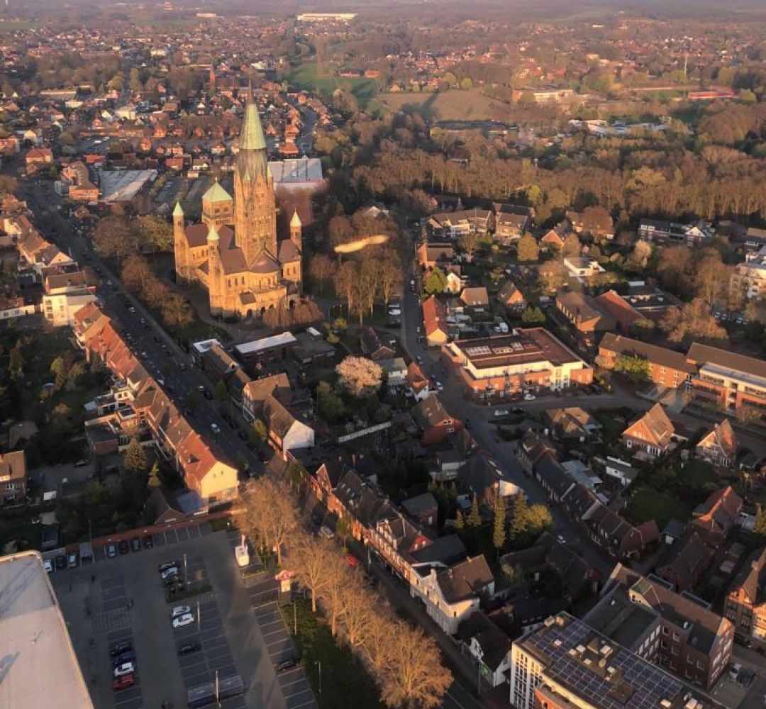 Die Basilika